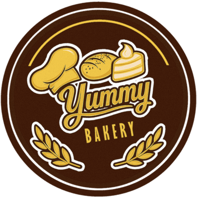 Yummy Bakery Logo